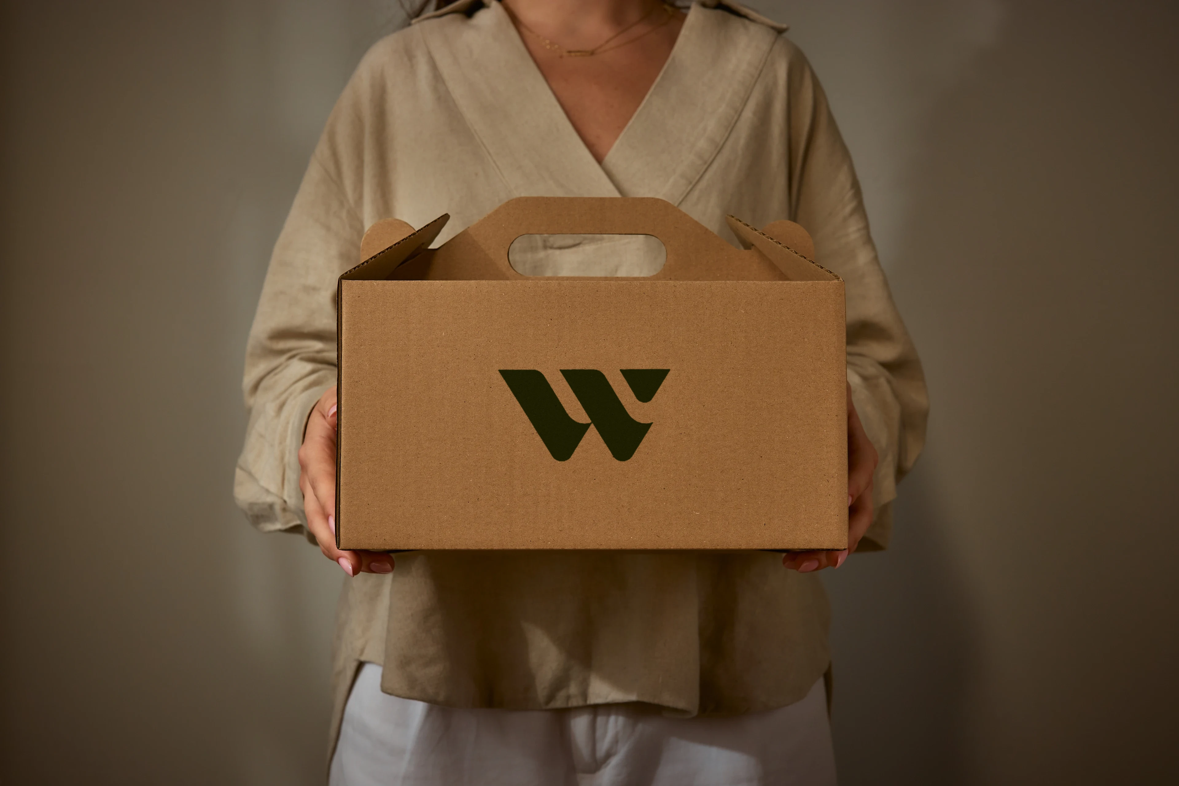 The Box