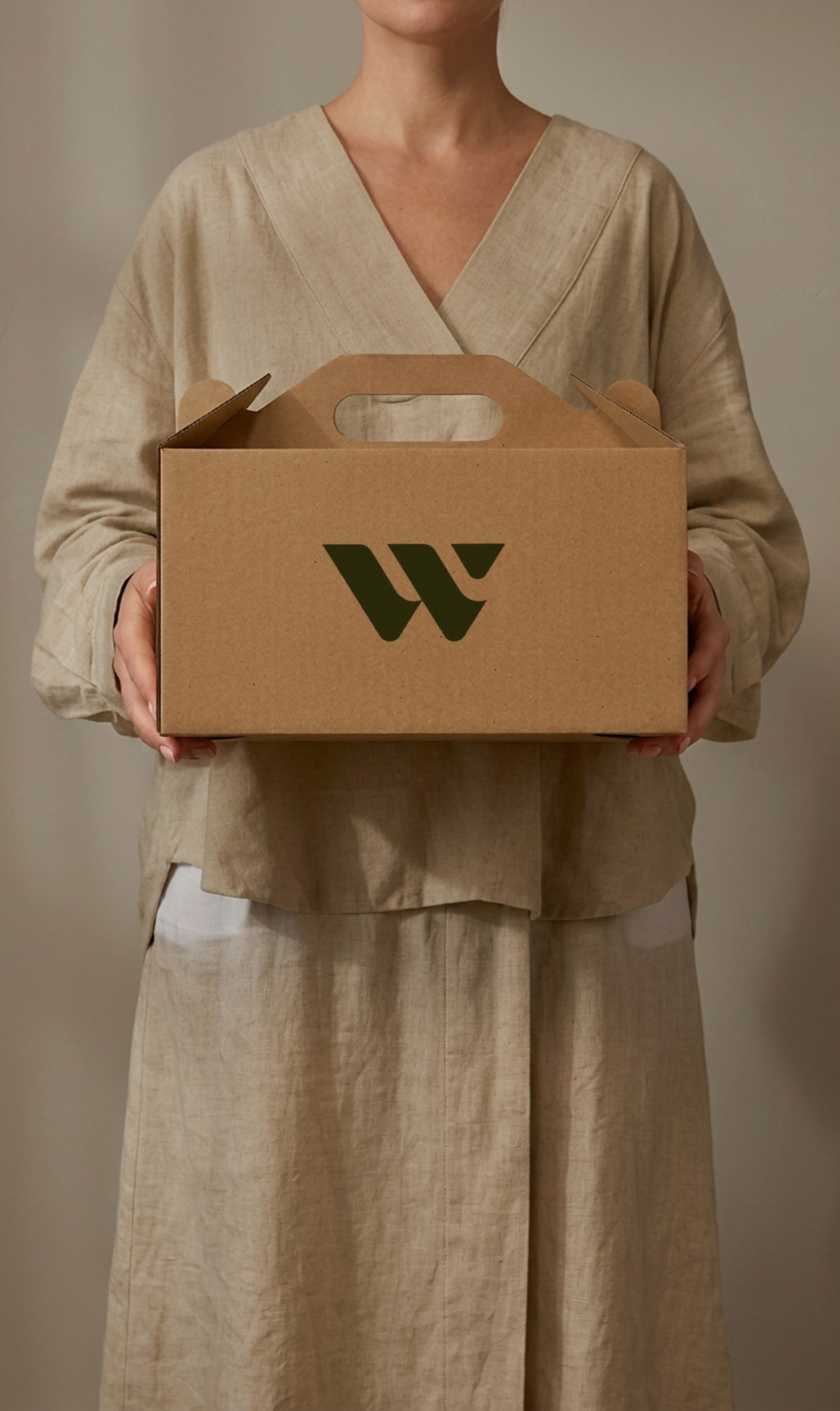 The Box